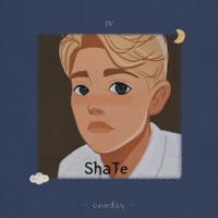 伞下的对谈 - Single - 沙特 & 元元