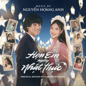HẸN EM NGÀY NHẬT THỰC (Original Motion Picture Soundtrack)