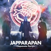 JAPPARAPAN ～Japanese Party～ artwork