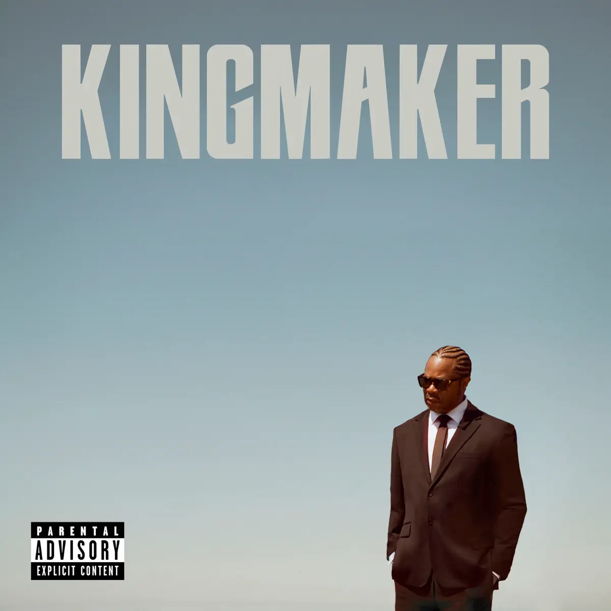 Xzibit - Kingmaker (2025) [iTunes Plus AAC M4A]-新房子