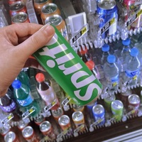 Sprite - Single - Kenny Nightshift