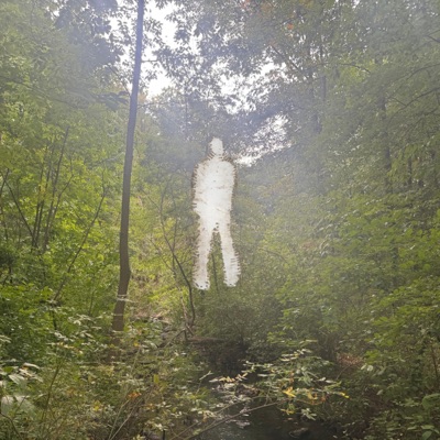 It's just something that I wanted to do. - Single