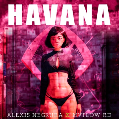 Havana (feat. Alexis Negrura) - Single