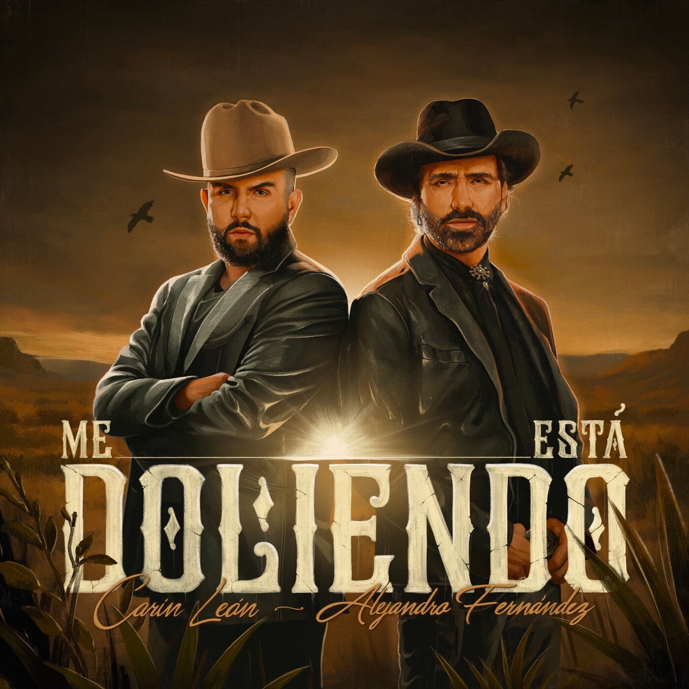CARIN LEON - ME ESTA DOLIENDO