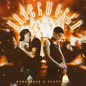 Underworld (feat. Danger860)