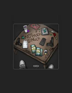 Dengarkan Sg Nuke, tonton video musik, baca bio, lihat tanggal tur & lainnya!