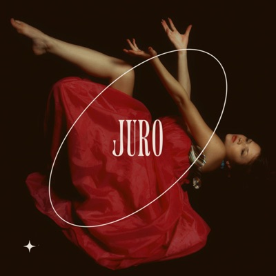 Juro (feat. CESAR MARCHENA) - Single