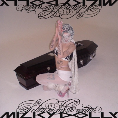 Solita en la camita - Single