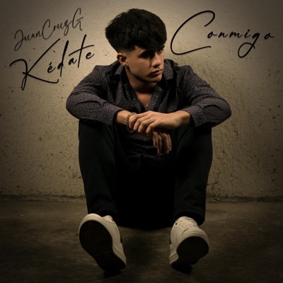 Kédate Conmigo - Single