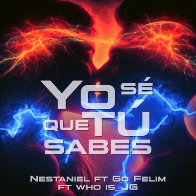 Yo se que tu sabes (feat. Whois_JG & Go Felim) - Single