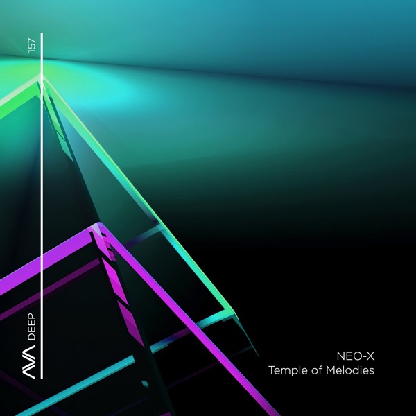 Temple of Melodies - Single