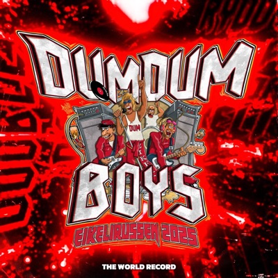 Intro (DumDum Boys 2025) - Single