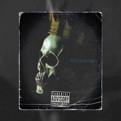 King Hafasul I - EP
