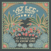 It Takes One to Know One - EP
