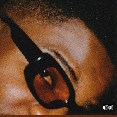 FLUENT IN BROWN: B-XYDE DEMOS - EP