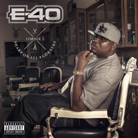Straight Mobbin' (feat. Ezale & Vell) E-40
