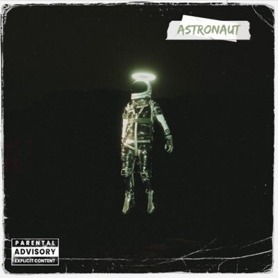 Astronaut