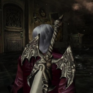 Devil May Cry (feat. Zyber)