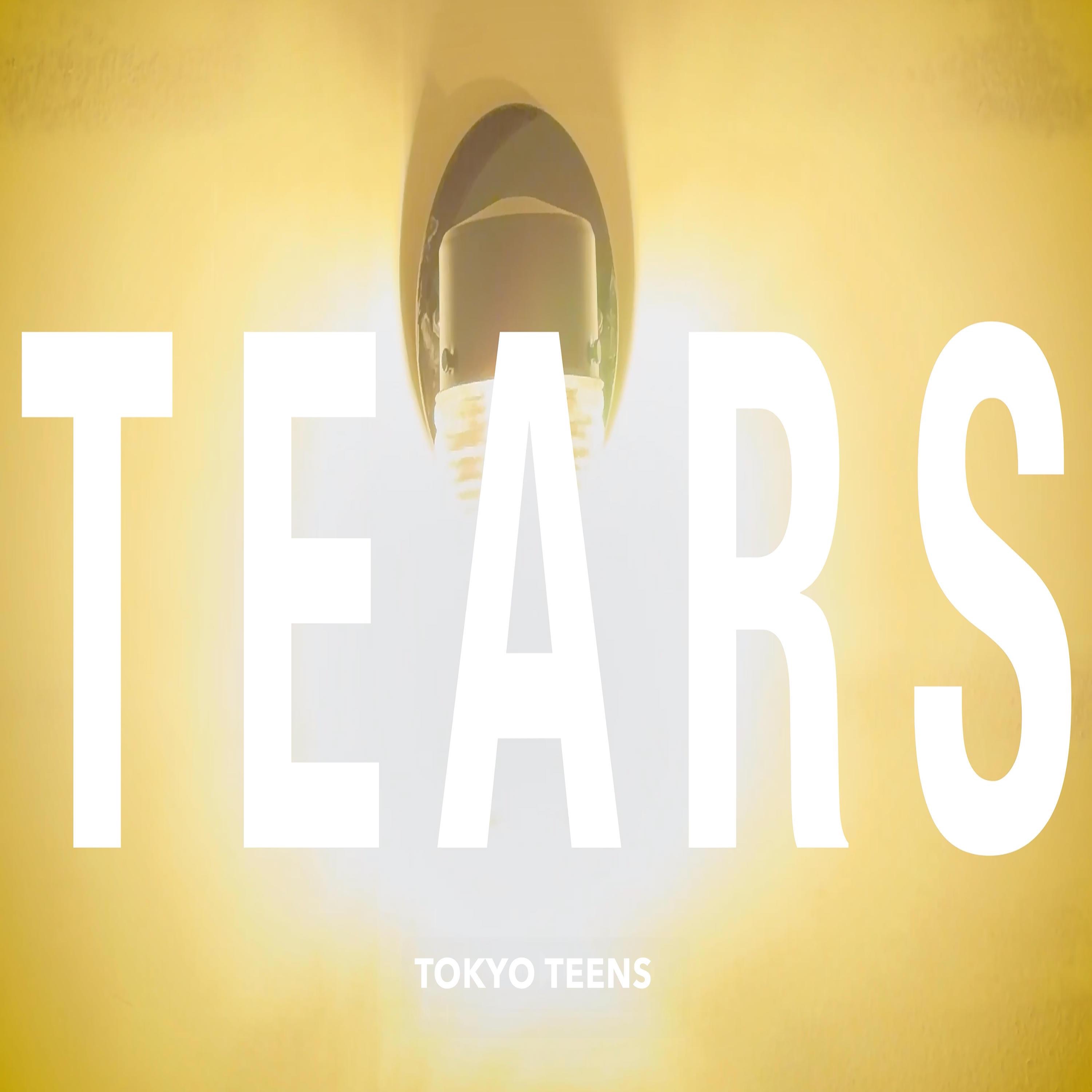Tears - Single