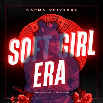 Soft Girl Era - Single
