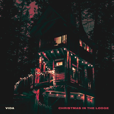 Christmas in the Lodge - Single