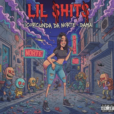 Corcunda da Norte Dama - Single