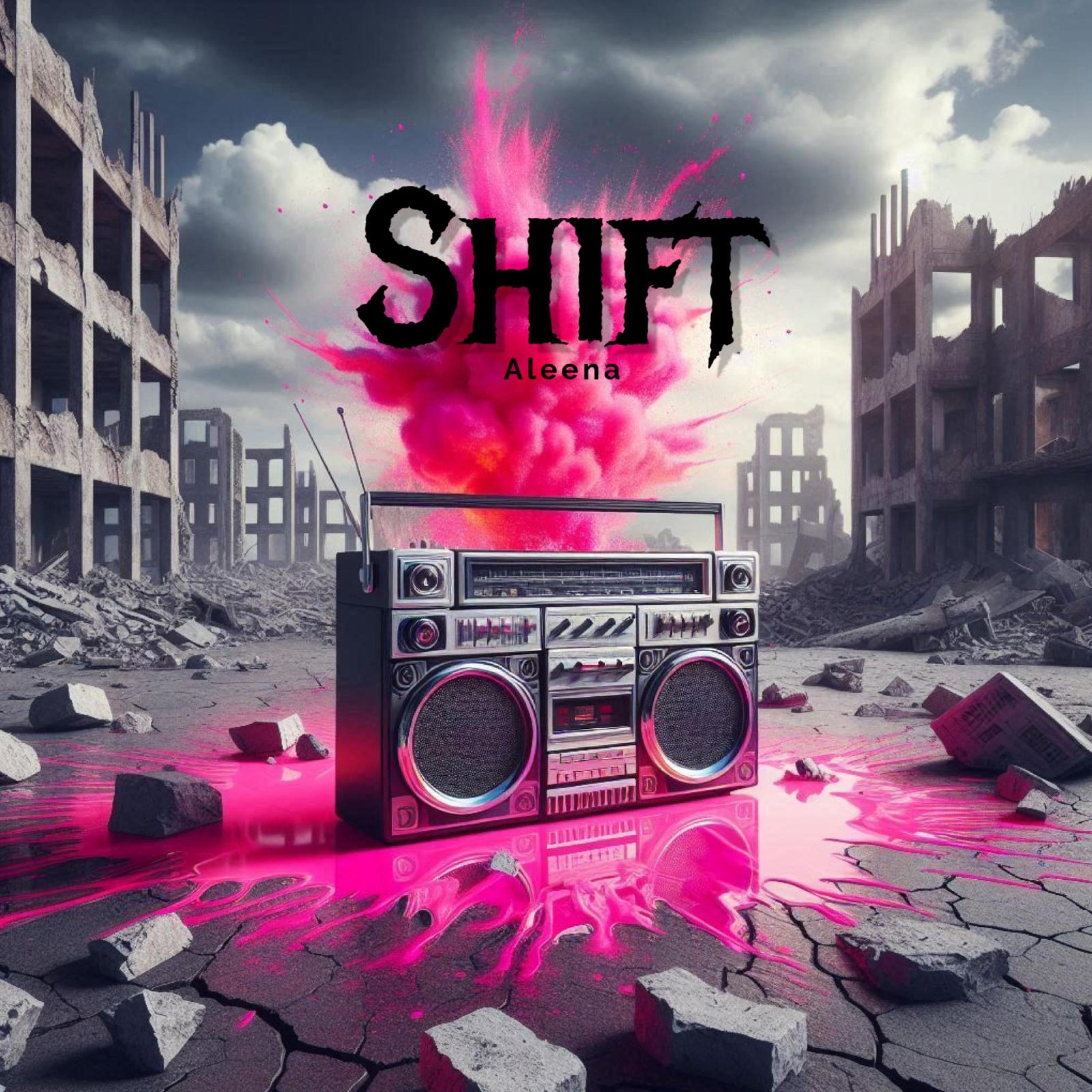 SHIFT - Single