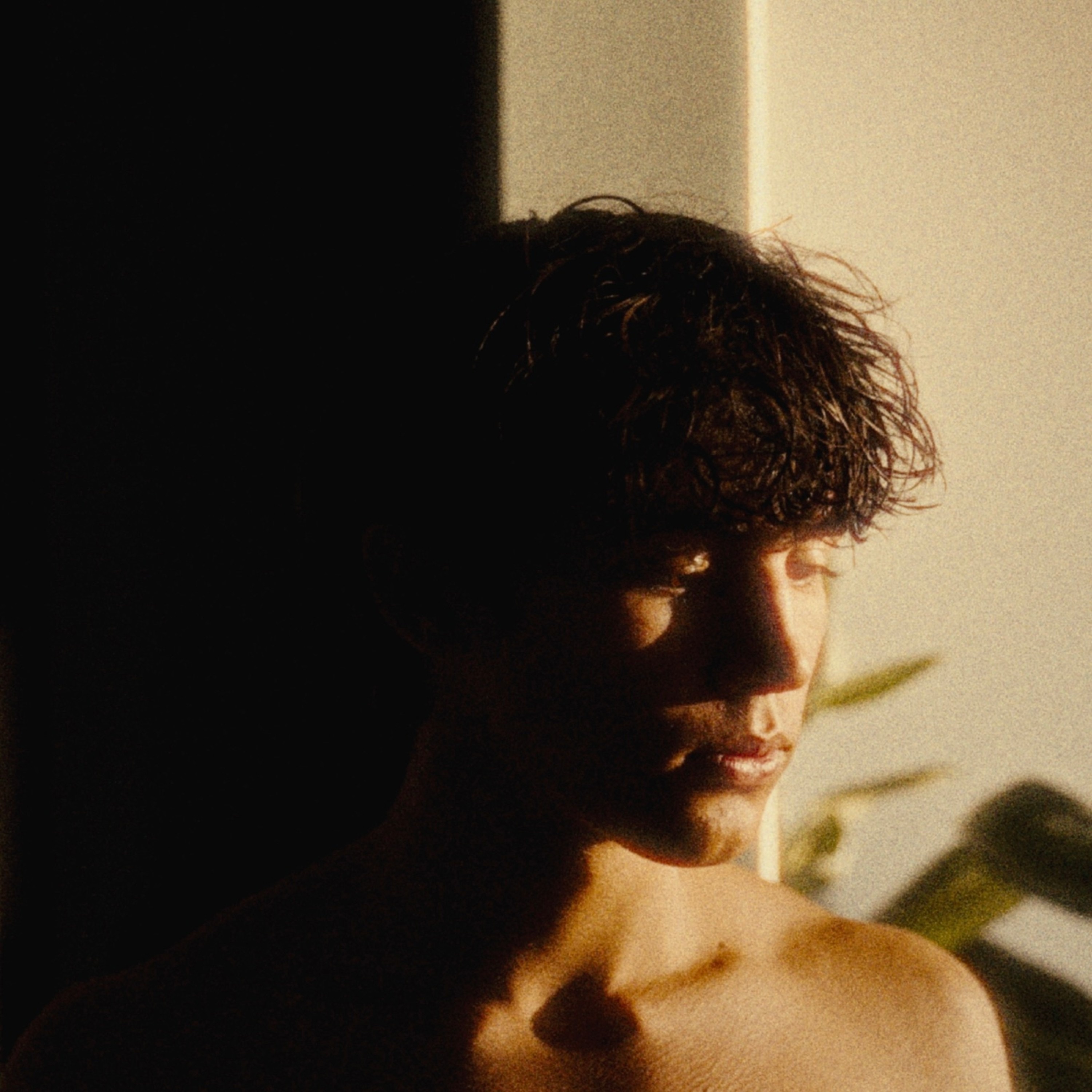 i follow the light - Single