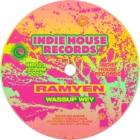 Wassup Wey - Single - Ramyen