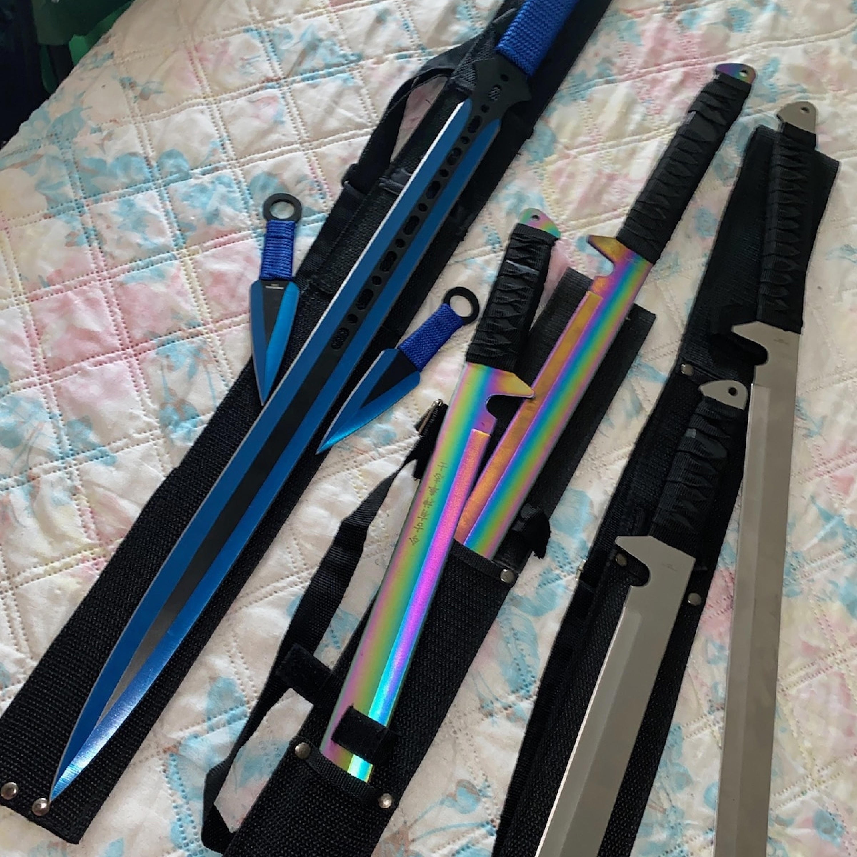 Gunz, Gunz, Gunz - Single