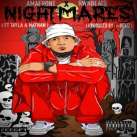 Nightmares - EP - TDV Ricky Vani Frontline