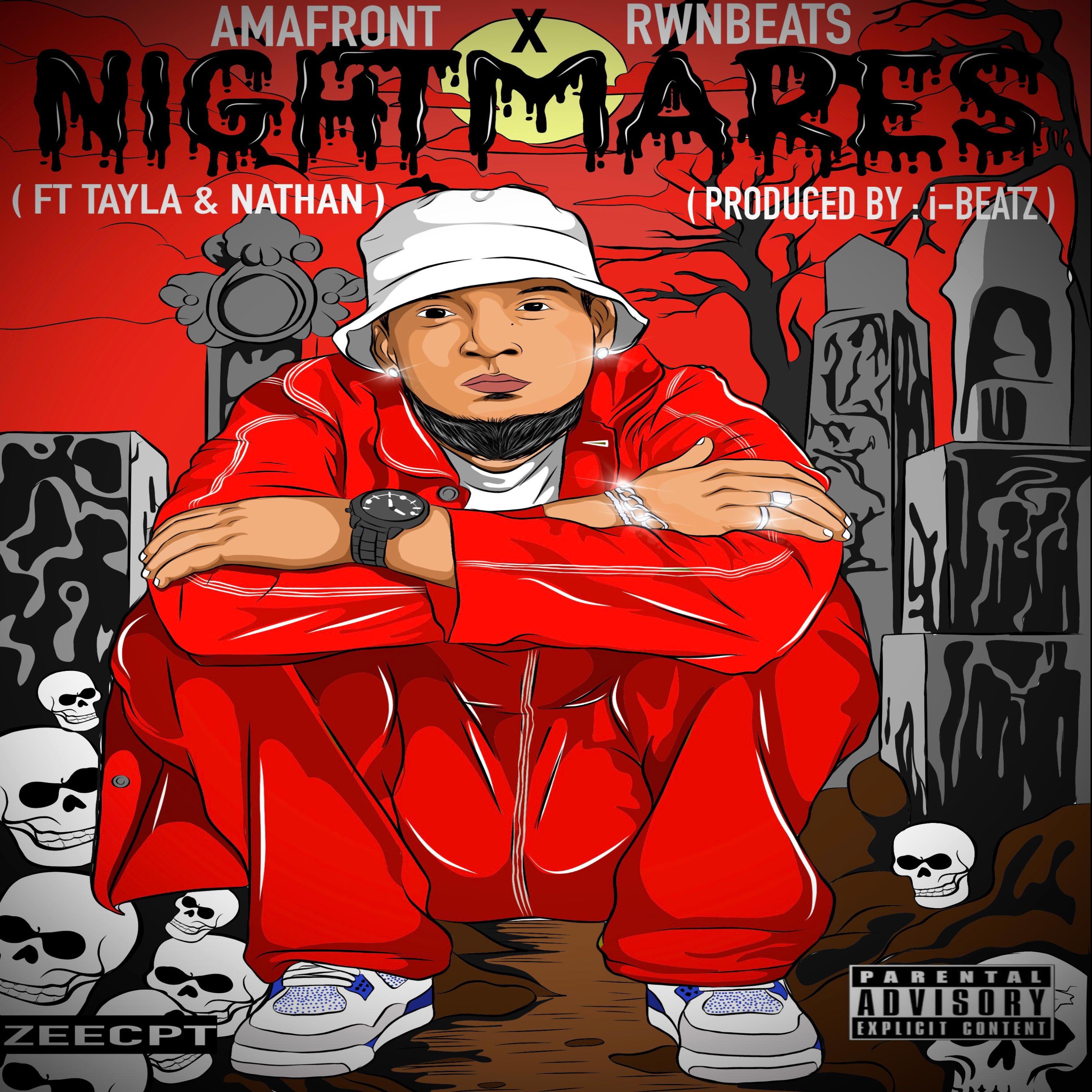 Nightmares - EP