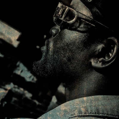 Zero Zero (feat. Mad K) - Single