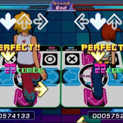 DANCE-HAVEN! - Single