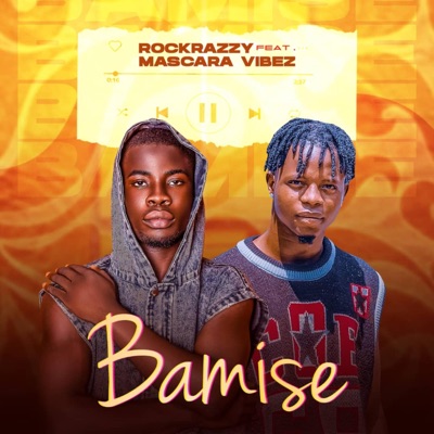Bamise (feat. Mascara Vibez) - Single