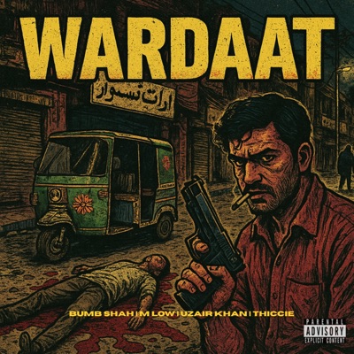 Wardaat - Single