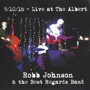 October 09 2016- Live At The Albert (Live)