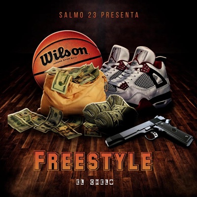 Freestyle #1 - Single