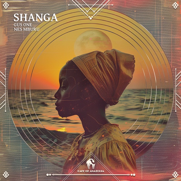 Shanga - Single