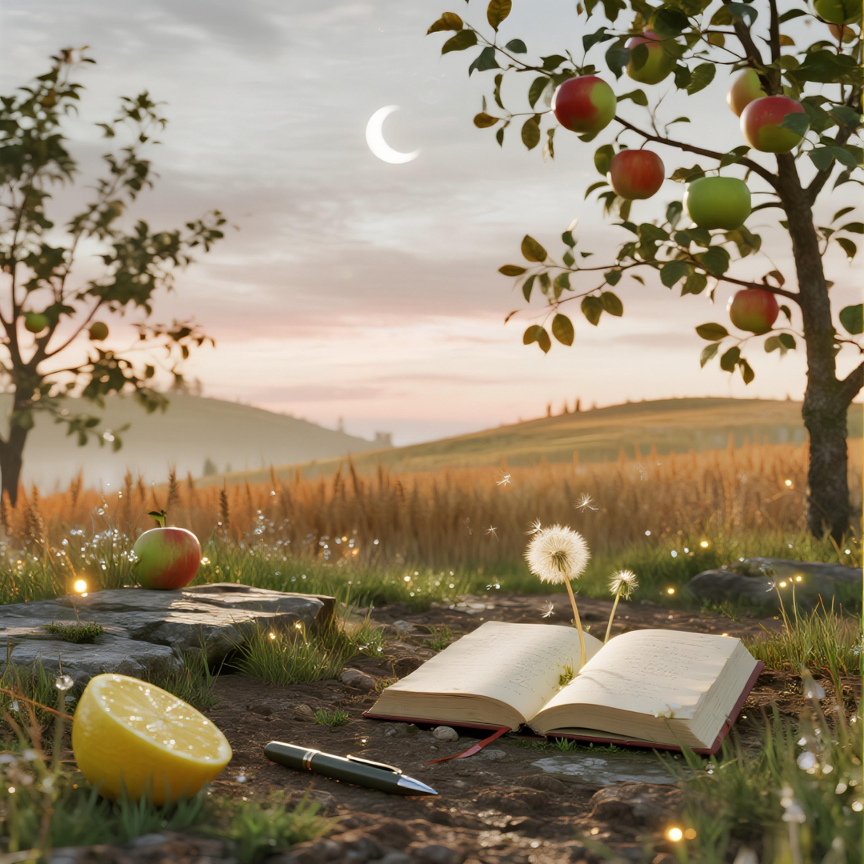 Twilight Love Letter