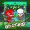 Go Stupid - Drs & F. Noize lyrics