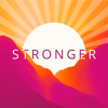 Stronger - Strive to Be & James Thorup