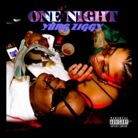 ONE NIGHT - Single - Zion not Zeeyon
