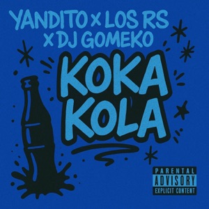 KOKA KOLA