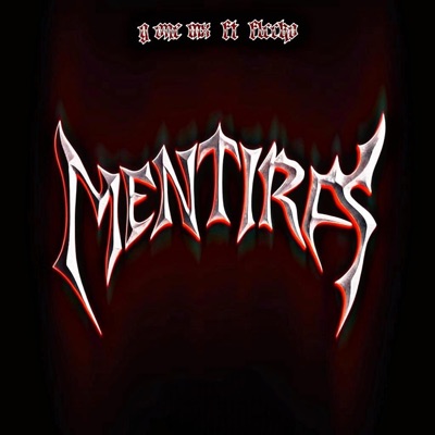 Mentiras (feat. Flccko) - Single