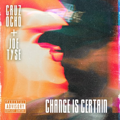 Change Is Certain - EP