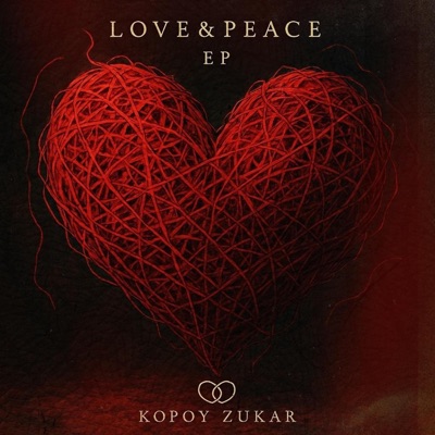 Love & Peace EP