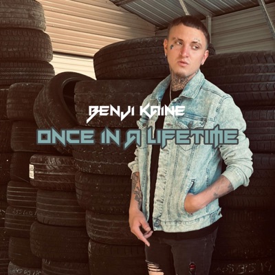 Once in a Lifetime - Single