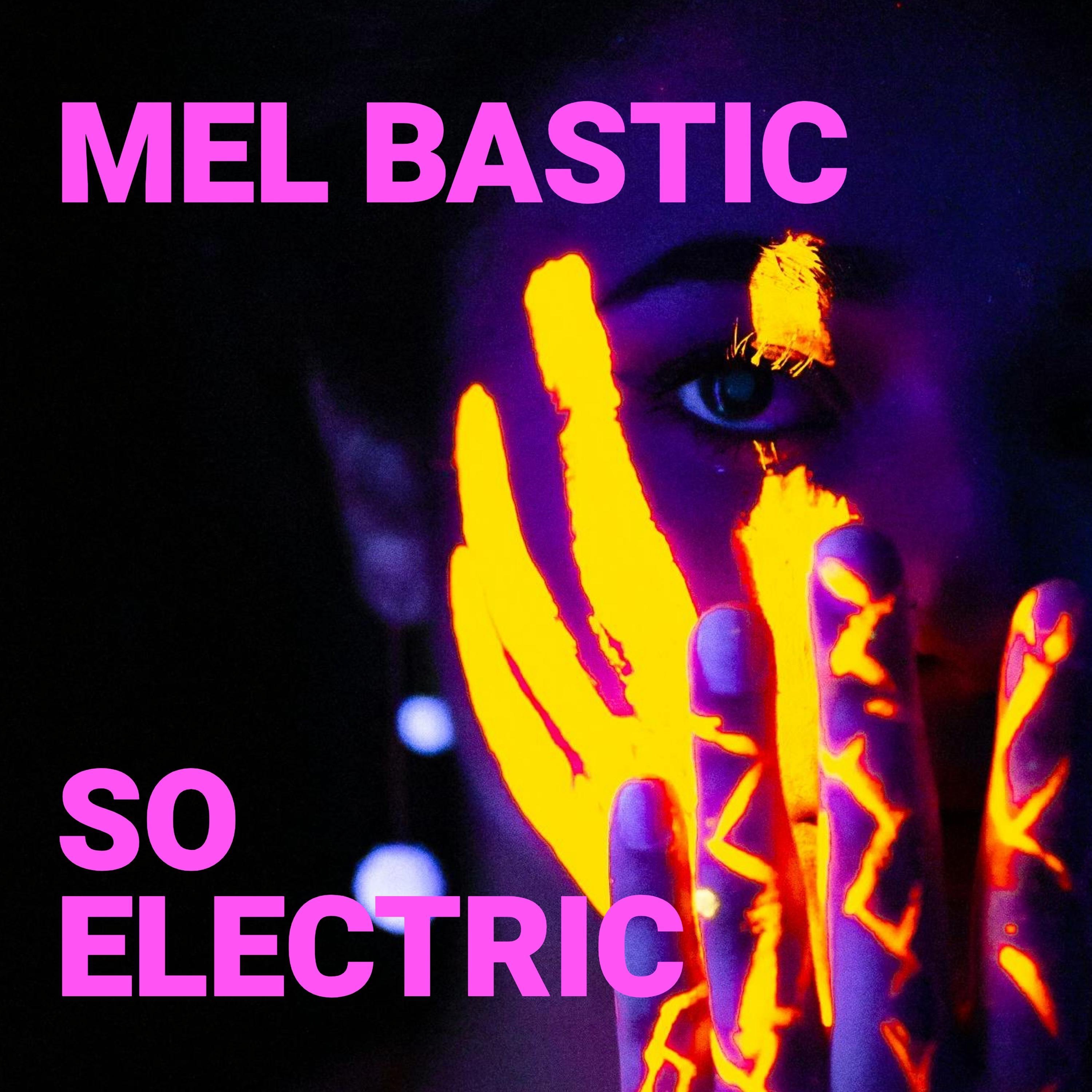 So Electric - EP