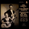 Georg Friedrich Haendel Georg Friedrich Haendel: Fugue in G MAjor (transcription: Alexandre Lagoya) [2024 Remastered, Studio 1965] Ida Presti & Alexandre Lagoya: Classical Music for two Guitars